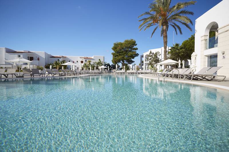 Insotel Tarida Beach Resort & Spa