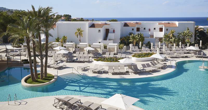 Insotel Tarida Beach Resort & Spa