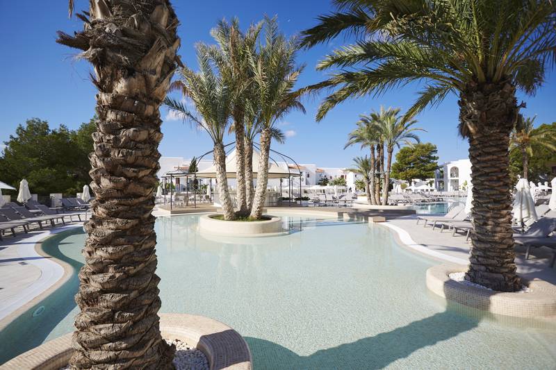 Insotel Tarida Beach Resort & Spa