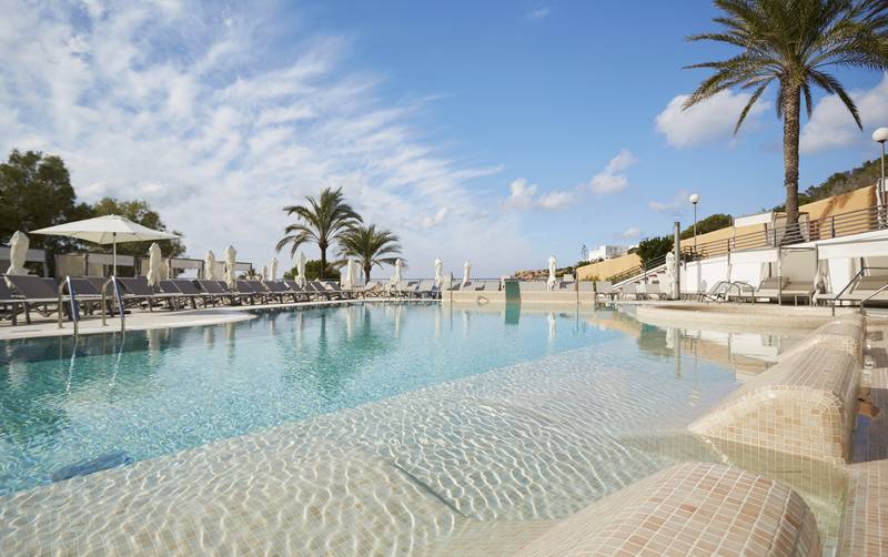 Insotel Tarida Beach Resort & Spa