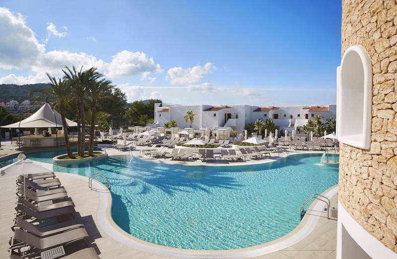 Insotel Tarida Beach Resort & Spa