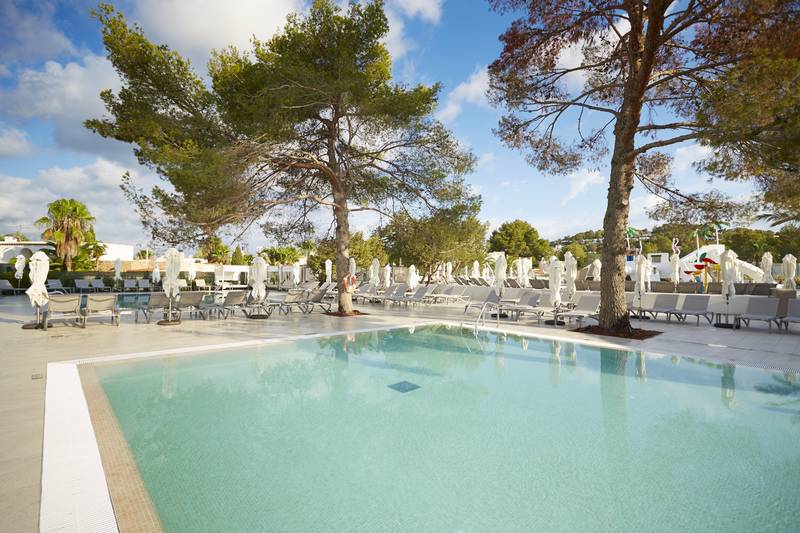 Insotel Tarida Beach Resort & Spa