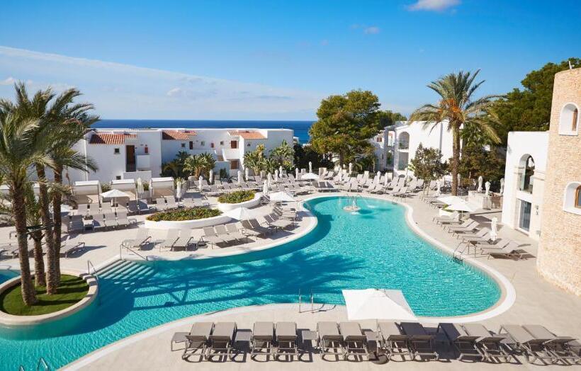 Insotel Tarida Beach Resort & Spa