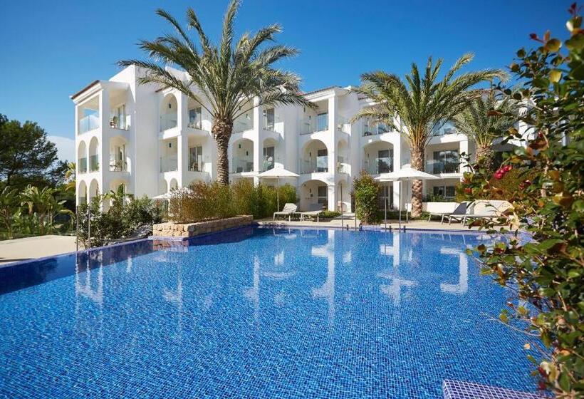 Insotel Tarida Beach Resort & Spa