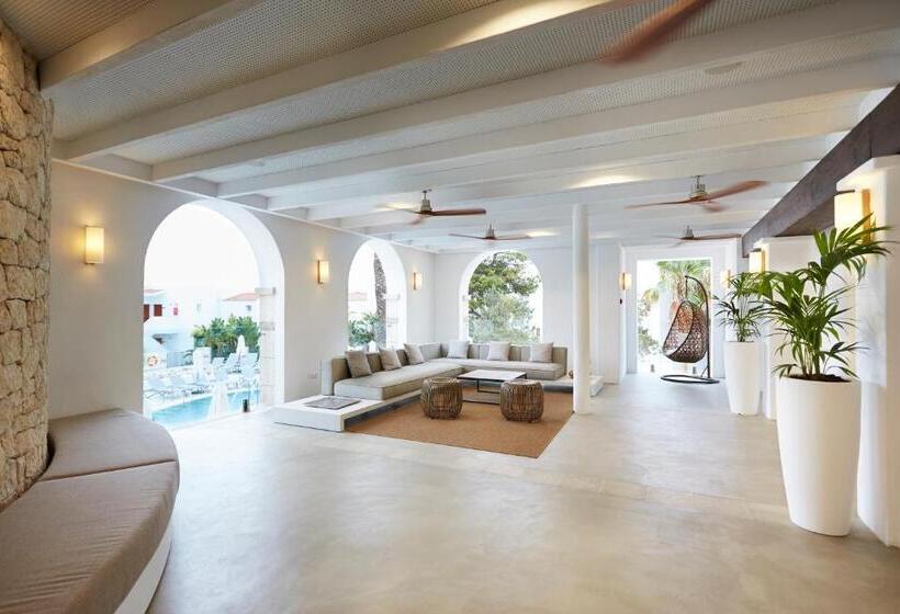 Insotel Tarida Beach Resort & Spa