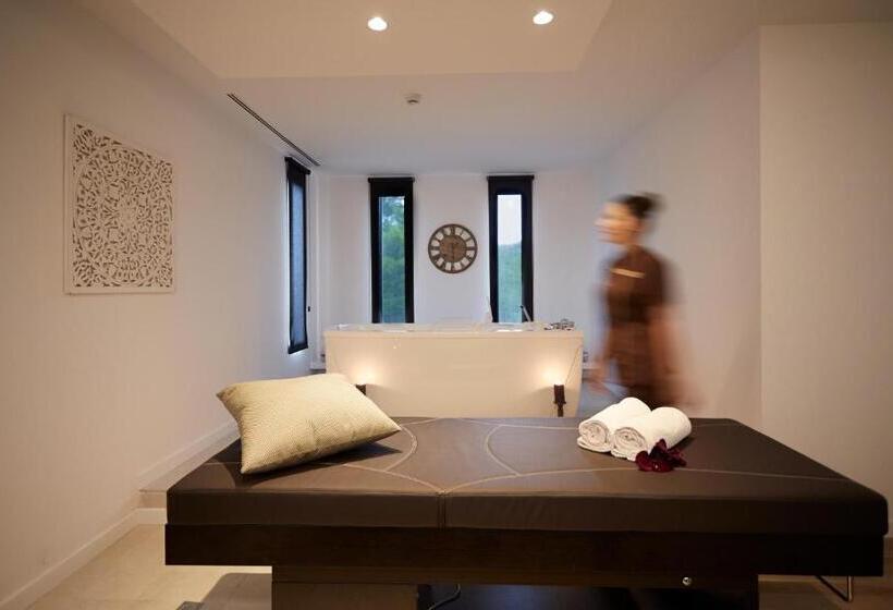 Insotel Tarida Beach Resort & Spa