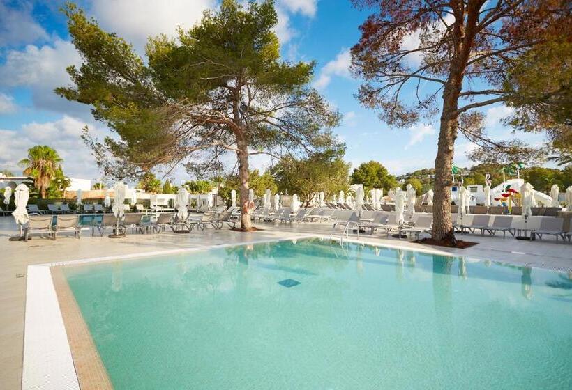 Insotel Tarida Beach Resort & Spa