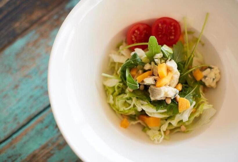 Insotel Tarida Beach Resort & Spa