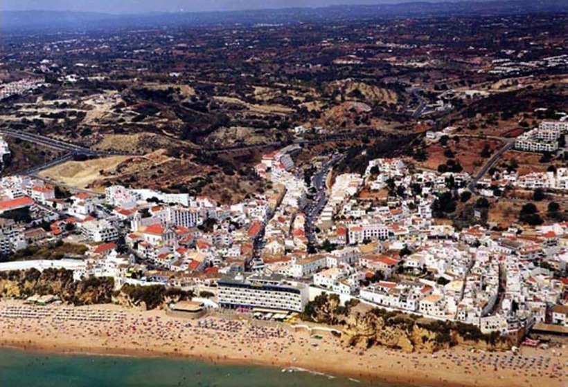 Jardins Da Balaia Guest Apartment