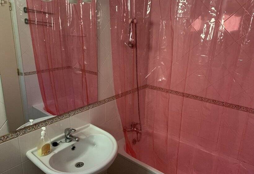 Jardins Da Balaia Guest Apartment