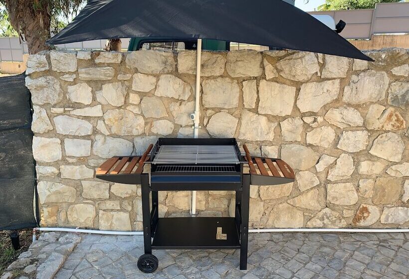 Jardins Da Balaia Guest Apartment