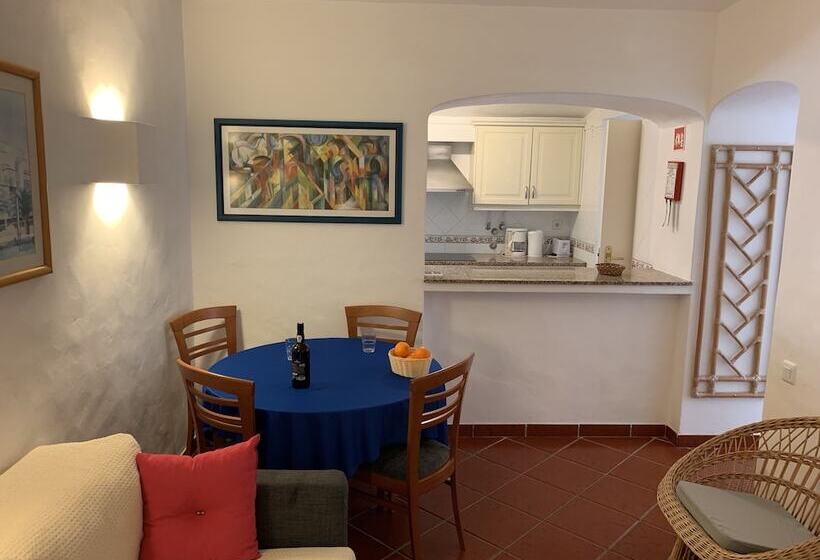 Jardins Da Balaia Guest Apartment