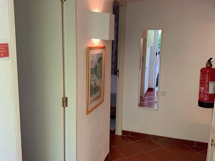 Jardins Da Balaia Guest Apartment