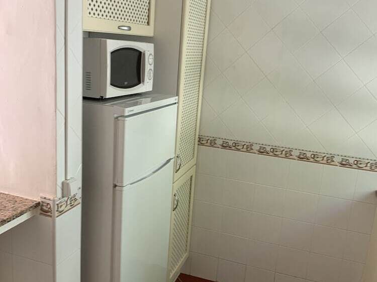 Jardins Da Balaia Guest Apartment