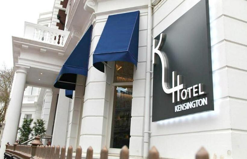 K Hotel Kensington