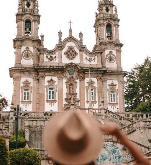 Lamego Hotel & Life
