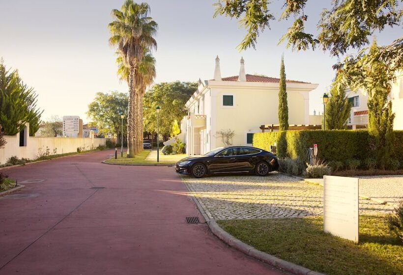 Отель Cegonha Country Club