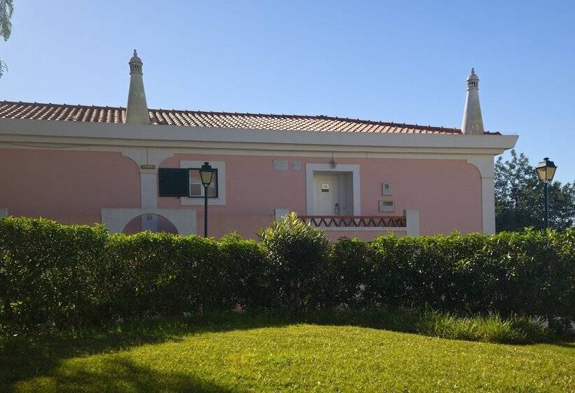 Отель Cegonha Country Club