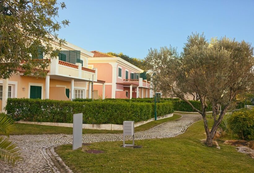 Отель Cegonha Country Club