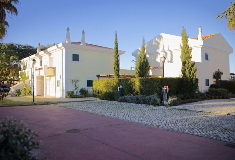 Отель Cegonha Country Club