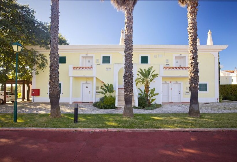 Отель Cegonha Country Club