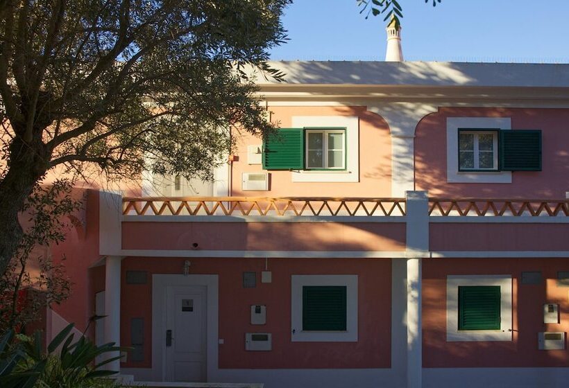 Отель Cegonha Country Club