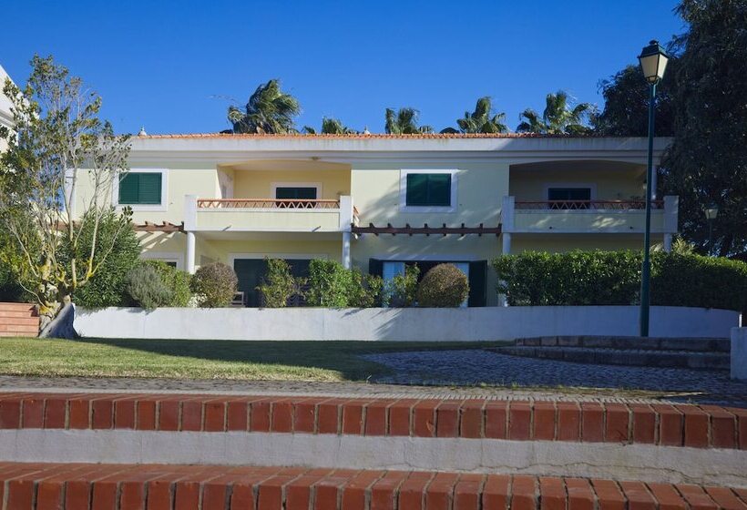 Отель Cegonha Country Club