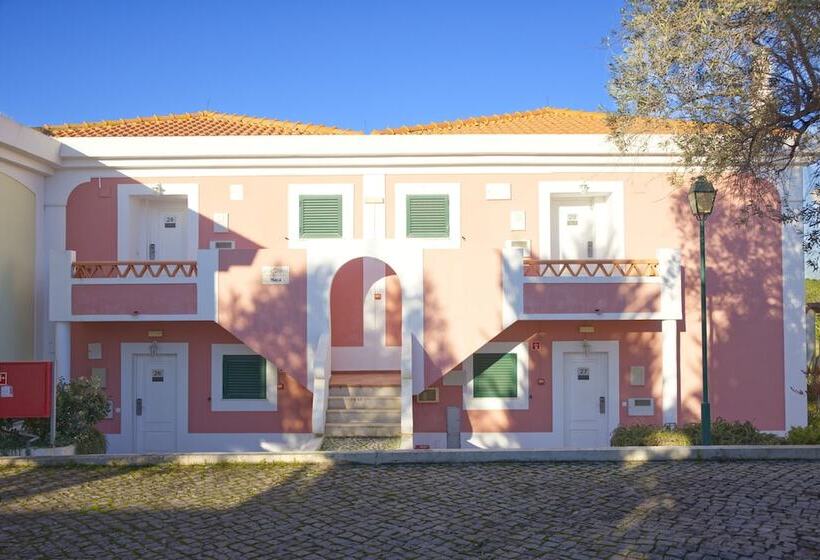 Отель Cegonha Country Club