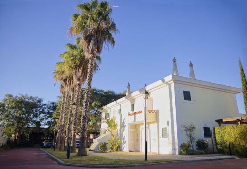 Отель Cegonha Country Club