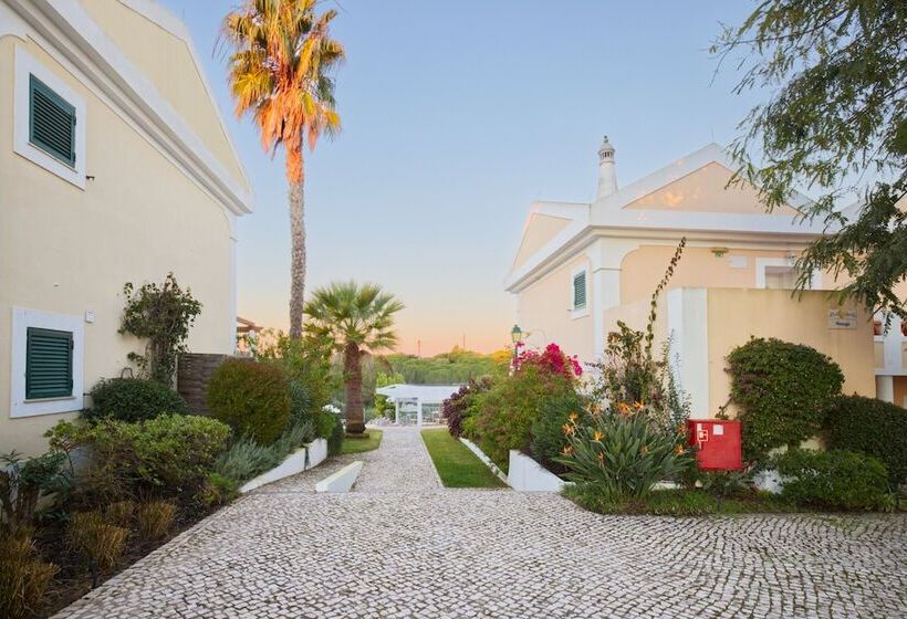 Отель Cegonha Country Club