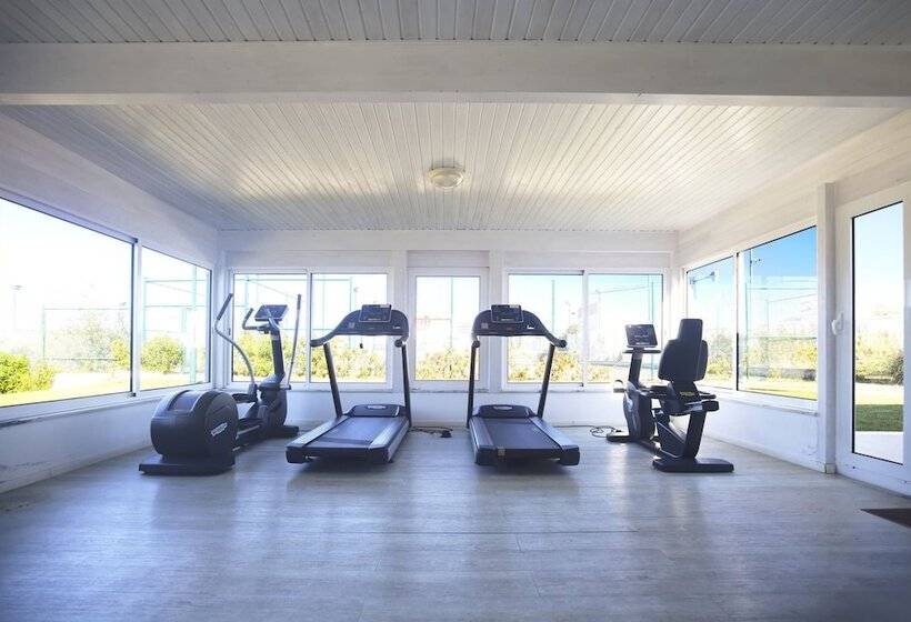 Отель Cegonha Country Club