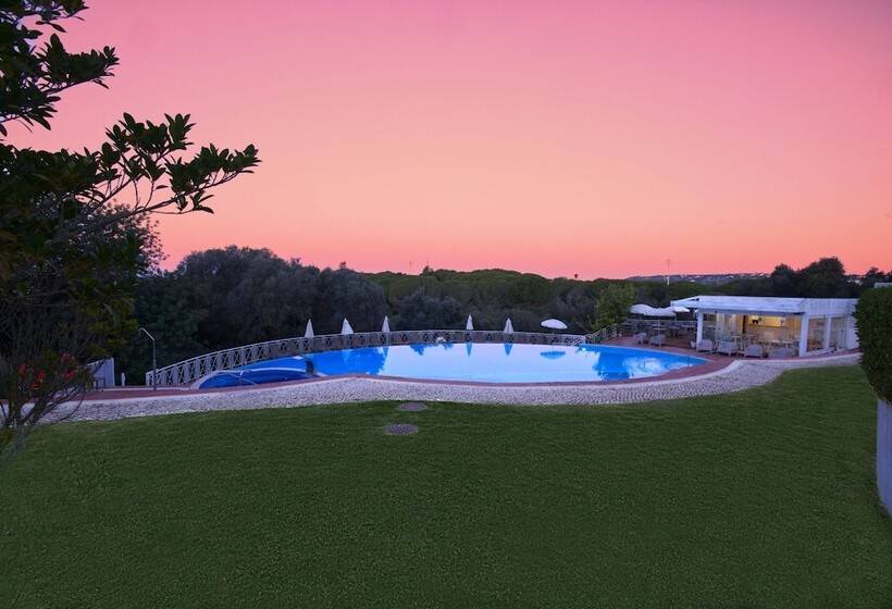 Отель Cegonha Country Club