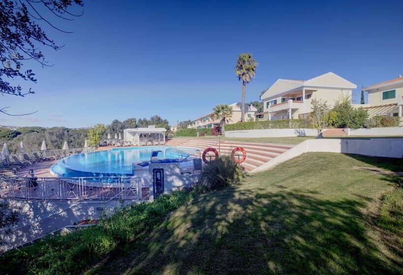 Отель Cegonha Country Club