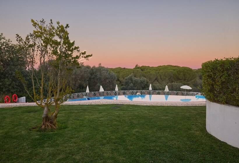 Отель Cegonha Country Club