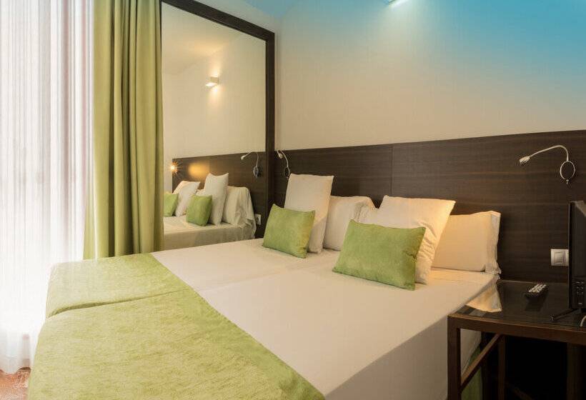 Magic Tropical Splash