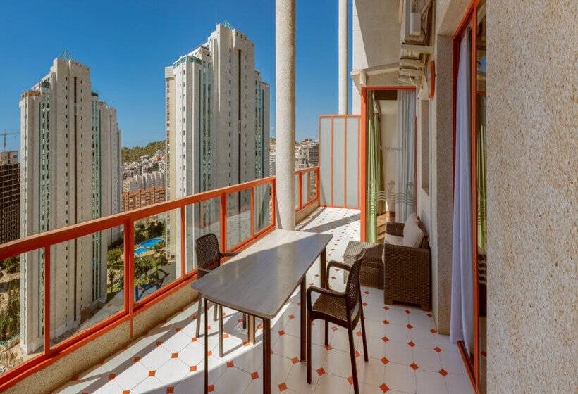 Magic Tropical Splash