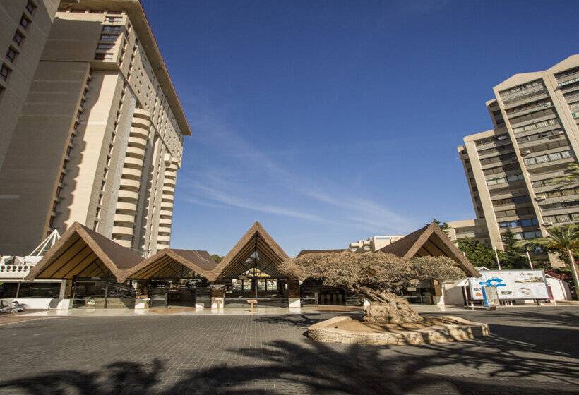 Magic Tropical Splash