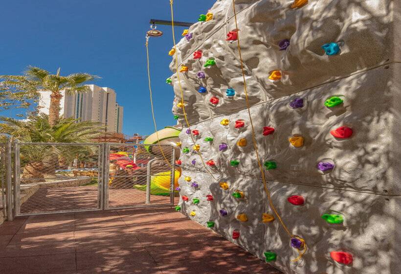 Magic Tropical Splash