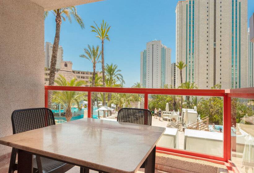 Magic Tropical Splash