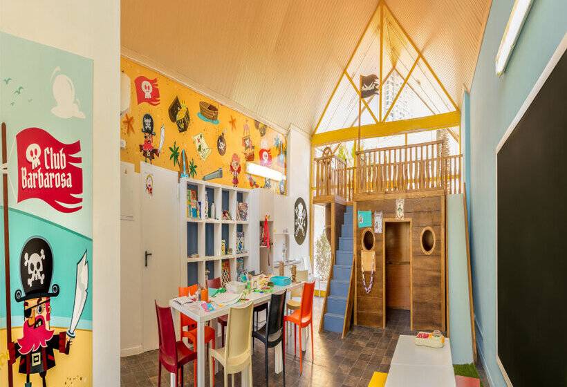 Magic Tropical Splash