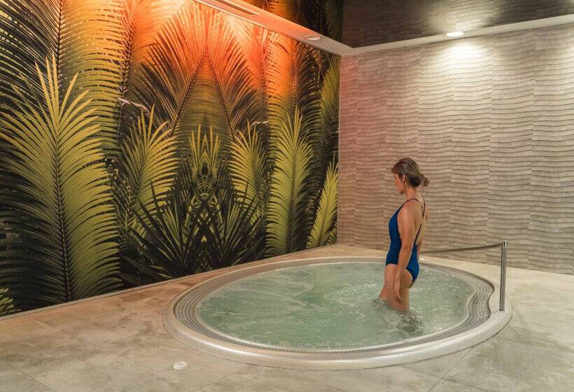 Magic Tropical Splash