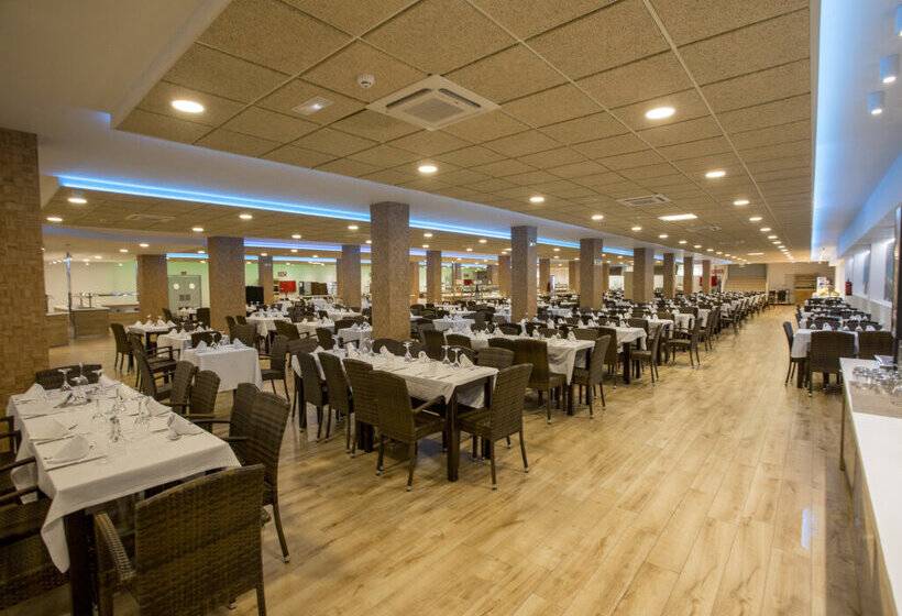 Magic Tropical Splash