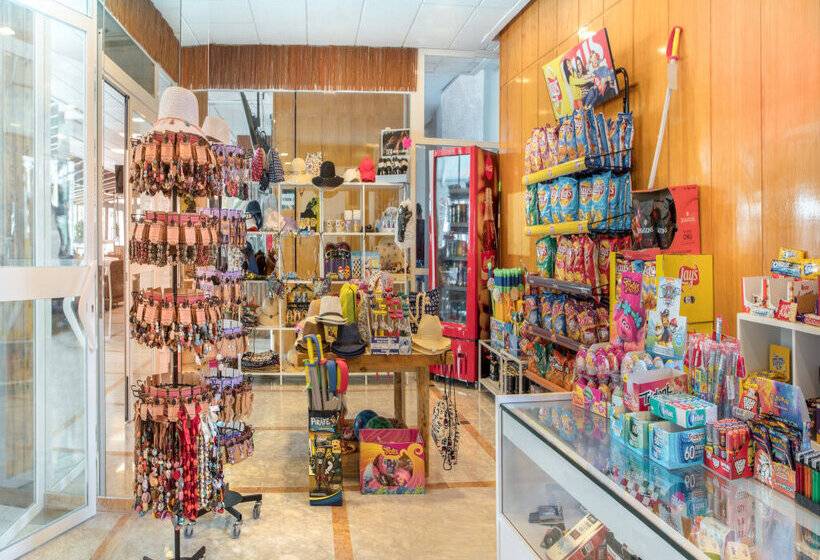 Magic Tropical Splash