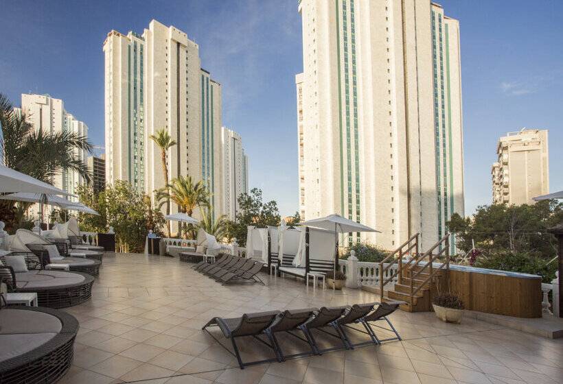 Magic Tropical Splash