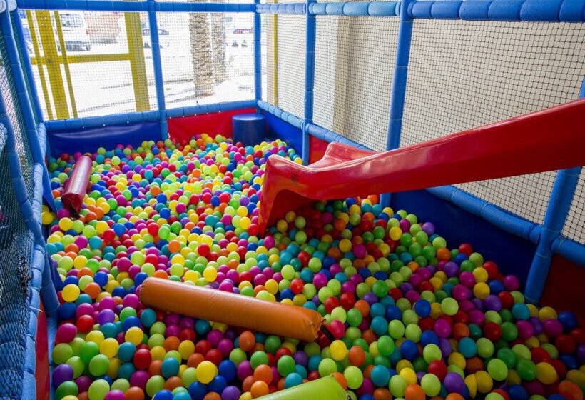 Magic Tropical Splash