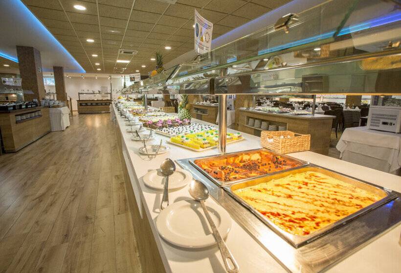 Magic Tropical Splash