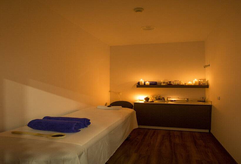 Magic Tropical Splash