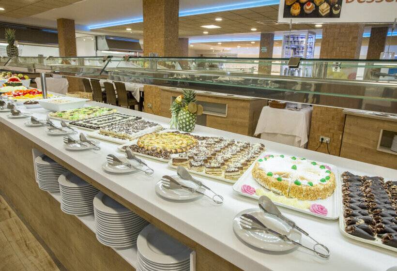 Magic Tropical Splash