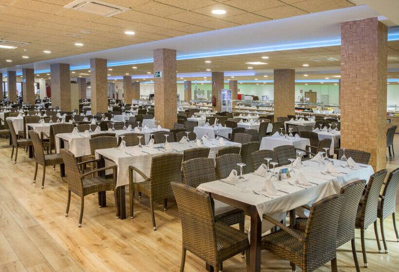 Magic Tropical Splash