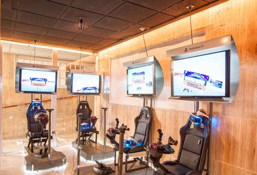 Magic Tropical Splash